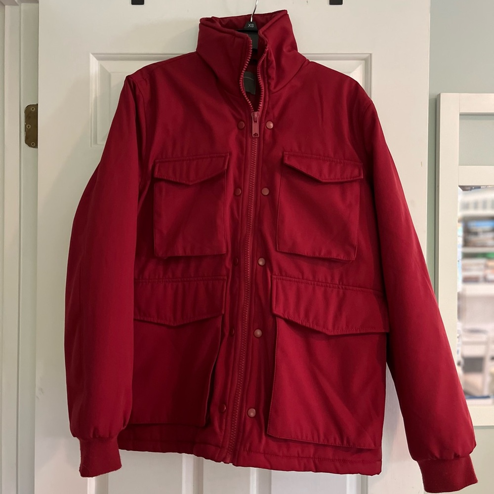 ASOS Men’s Jacket